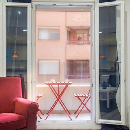 Apartment With Super Comfortable Beds Valencia Exterior foto